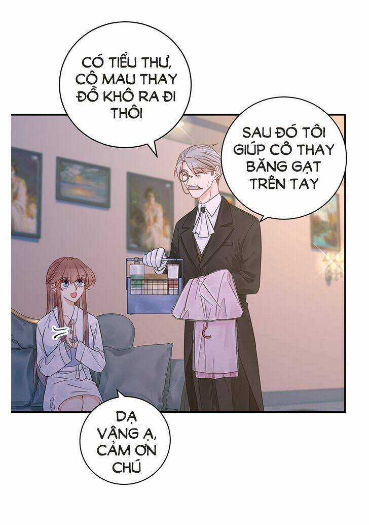 Trọng Sinh Để Ngủ Với Ảnh Đế Chapter 232.2 trang 3