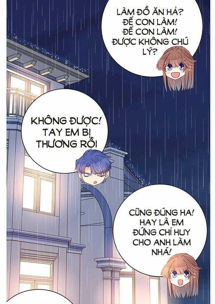 Trọng Sinh Để Ngủ Với Ảnh Đế Chapter 232.2 trang 31