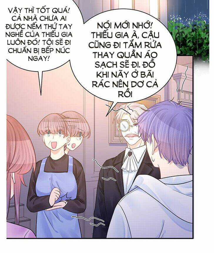 Trọng Sinh Để Ngủ Với Ảnh Đế Chapter 232.2 trang 32