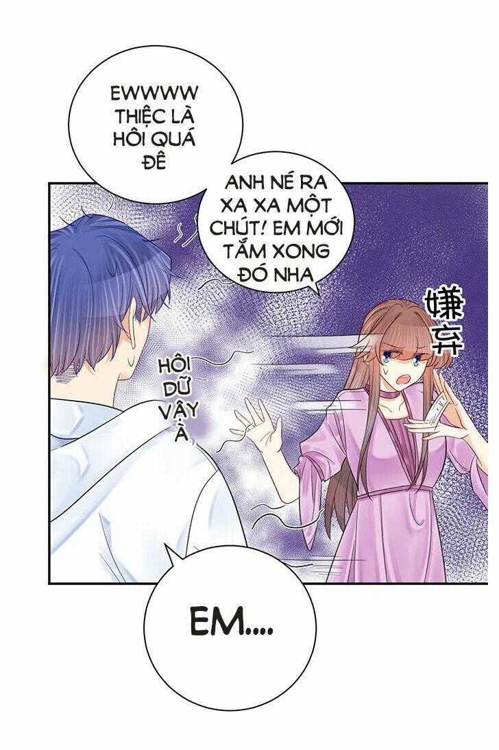 Trọng Sinh Để Ngủ Với Ảnh Đế Chapter 232.2 trang 33