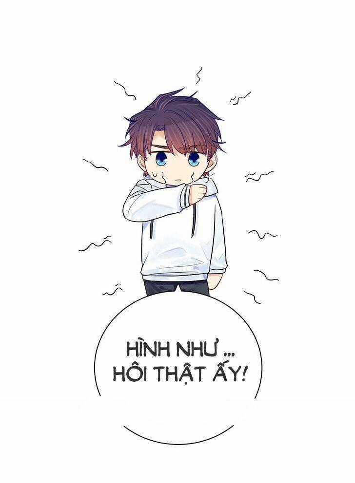 Trọng Sinh Để Ngủ Với Ảnh Đế Chapter 232.2 trang 34