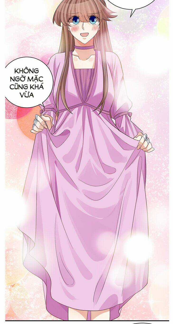 Trọng Sinh Để Ngủ Với Ảnh Đế Chapter 232.2 trang 9