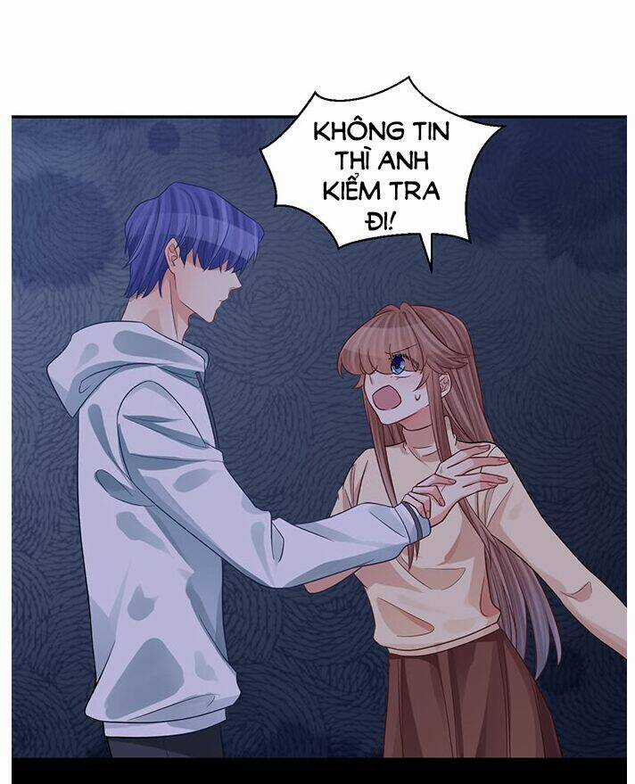 Trọng Sinh Để Ngủ Với Ảnh Đế Chapter 233 trang 12