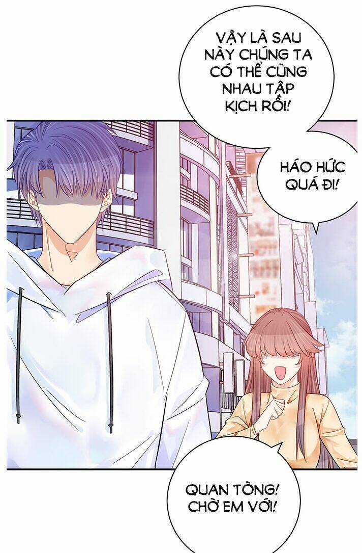 Trọng Sinh Để Ngủ Với Ảnh Đế Chapter 233 trang 2