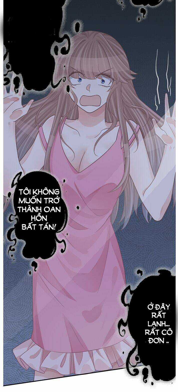Trọng Sinh Để Ngủ Với Ảnh Đế Chapter 233 trang 26