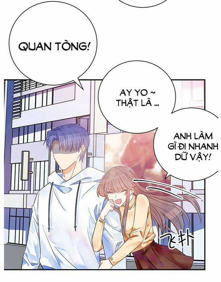 Trọng Sinh Để Ngủ Với Ảnh Đế Chapter 233 trang 3