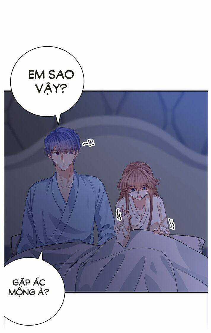Trọng Sinh Để Ngủ Với Ảnh Đế Chapter 233 trang 34
