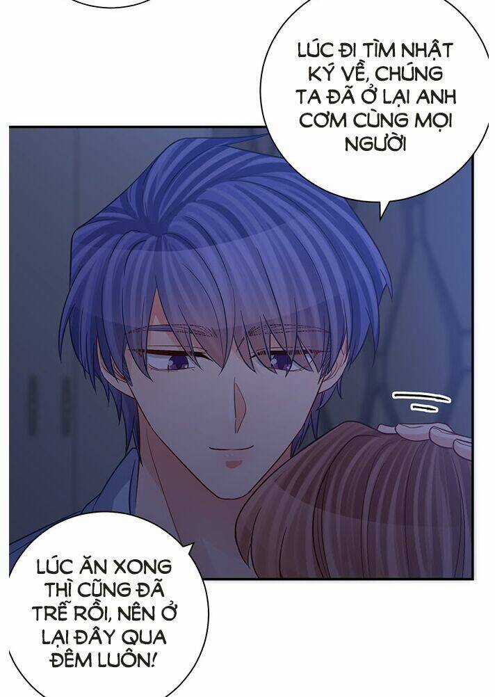 Trọng Sinh Để Ngủ Với Ảnh Đế Chapter 233 trang 36