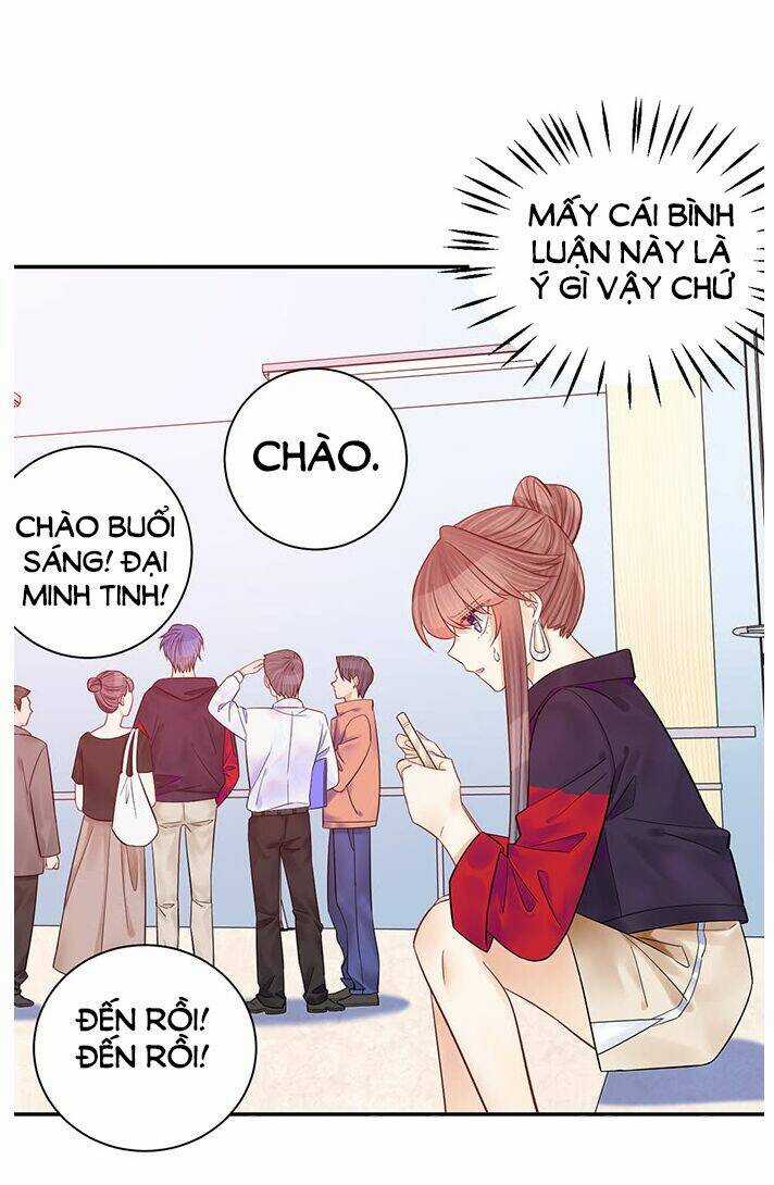 Trọng Sinh Để Ngủ Với Ảnh Đế Chapter 233 trang 47