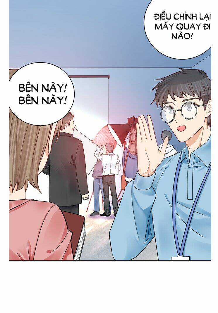 Trọng Sinh Để Ngủ Với Ảnh Đế Chapter 234 trang 10