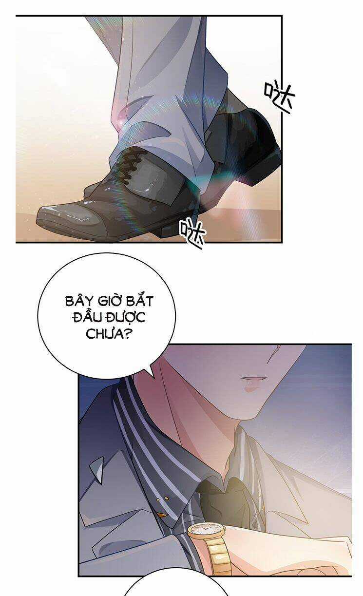 Trọng Sinh Để Ngủ Với Ảnh Đế Chapter 234 trang 11