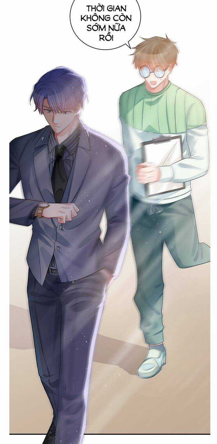 Trọng Sinh Để Ngủ Với Ảnh Đế Chapter 234 trang 12