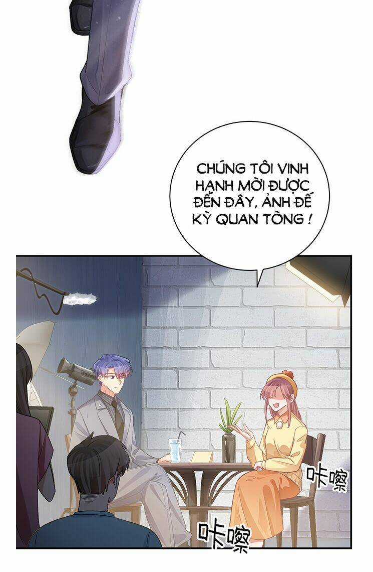 Trọng Sinh Để Ngủ Với Ảnh Đế Chapter 234 trang 13