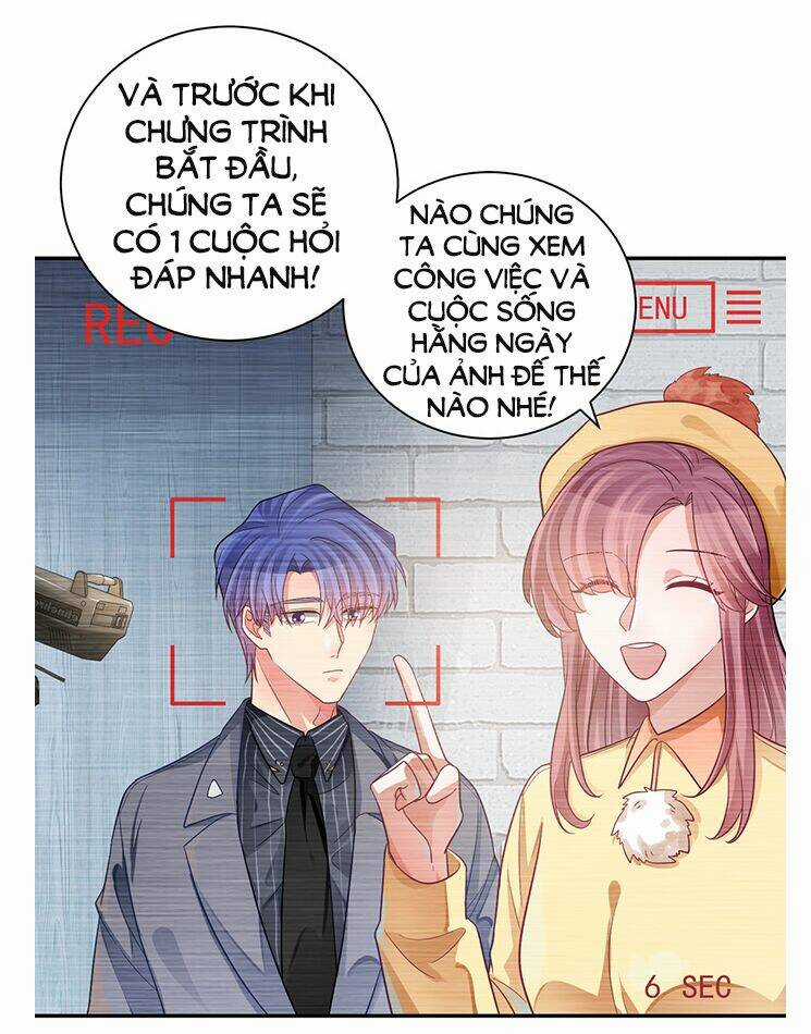 Trọng Sinh Để Ngủ Với Ảnh Đế Chapter 234 trang 14