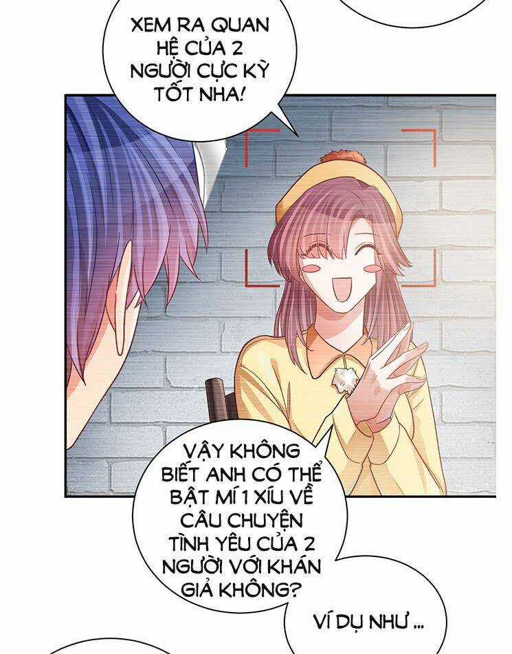 Trọng Sinh Để Ngủ Với Ảnh Đế Chapter 234 trang 16