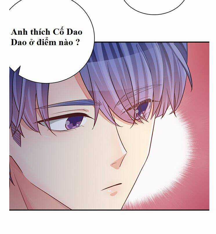 Trọng Sinh Để Ngủ Với Ảnh Đế Chapter 234 trang 17