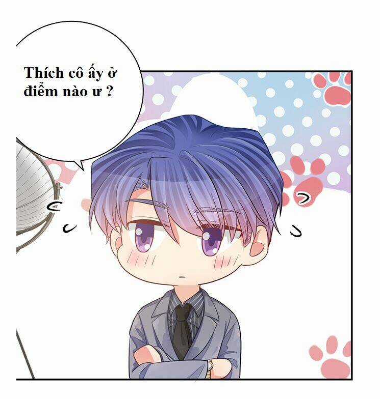 Trọng Sinh Để Ngủ Với Ảnh Đế Chapter 234 trang 18