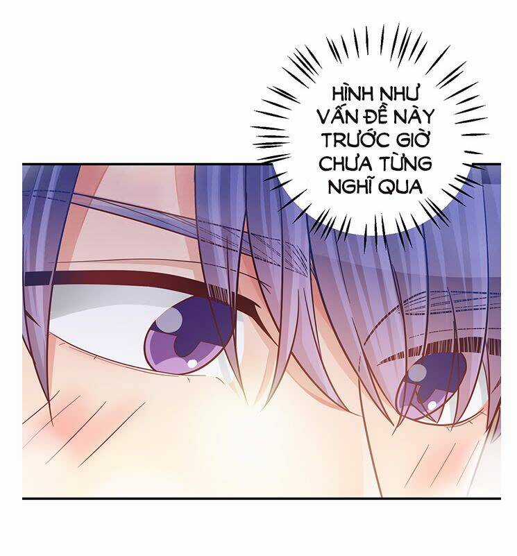 Trọng Sinh Để Ngủ Với Ảnh Đế Chapter 234 trang 19