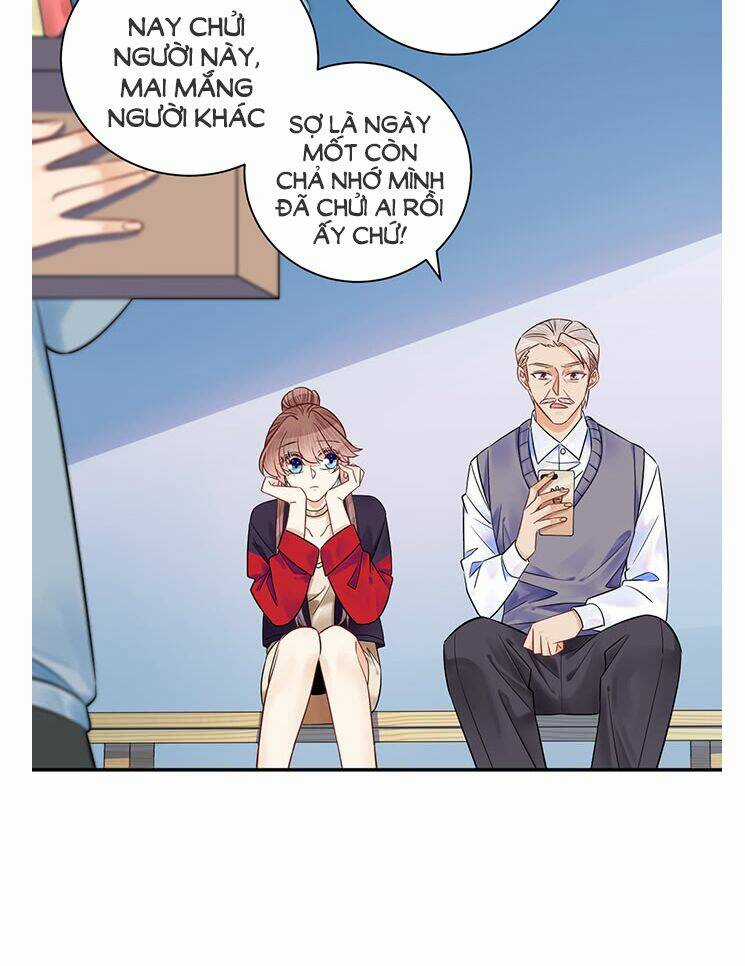 Trọng Sinh Để Ngủ Với Ảnh Đế Chapter 234 trang 2