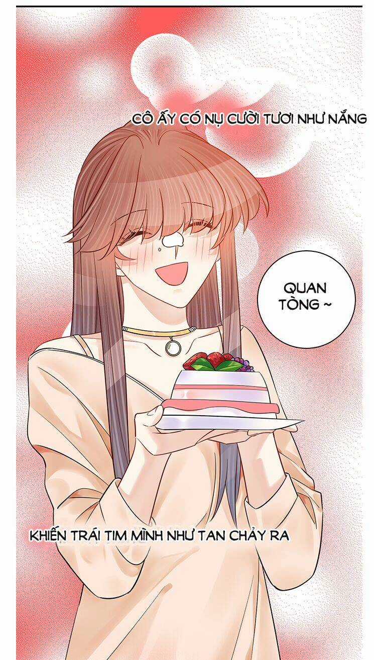 Trọng Sinh Để Ngủ Với Ảnh Đế Chapter 234 trang 20