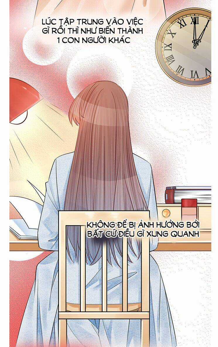 Trọng Sinh Để Ngủ Với Ảnh Đế Chapter 234 trang 21