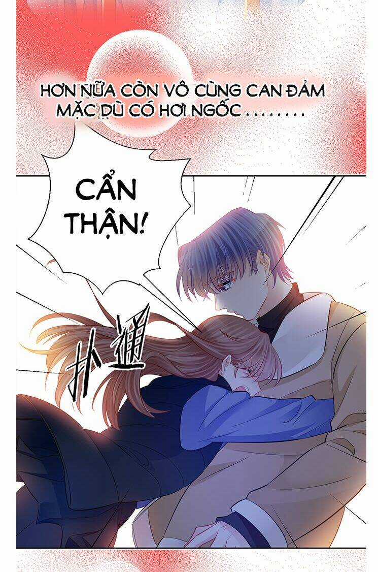 Trọng Sinh Để Ngủ Với Ảnh Đế Chapter 234 trang 22