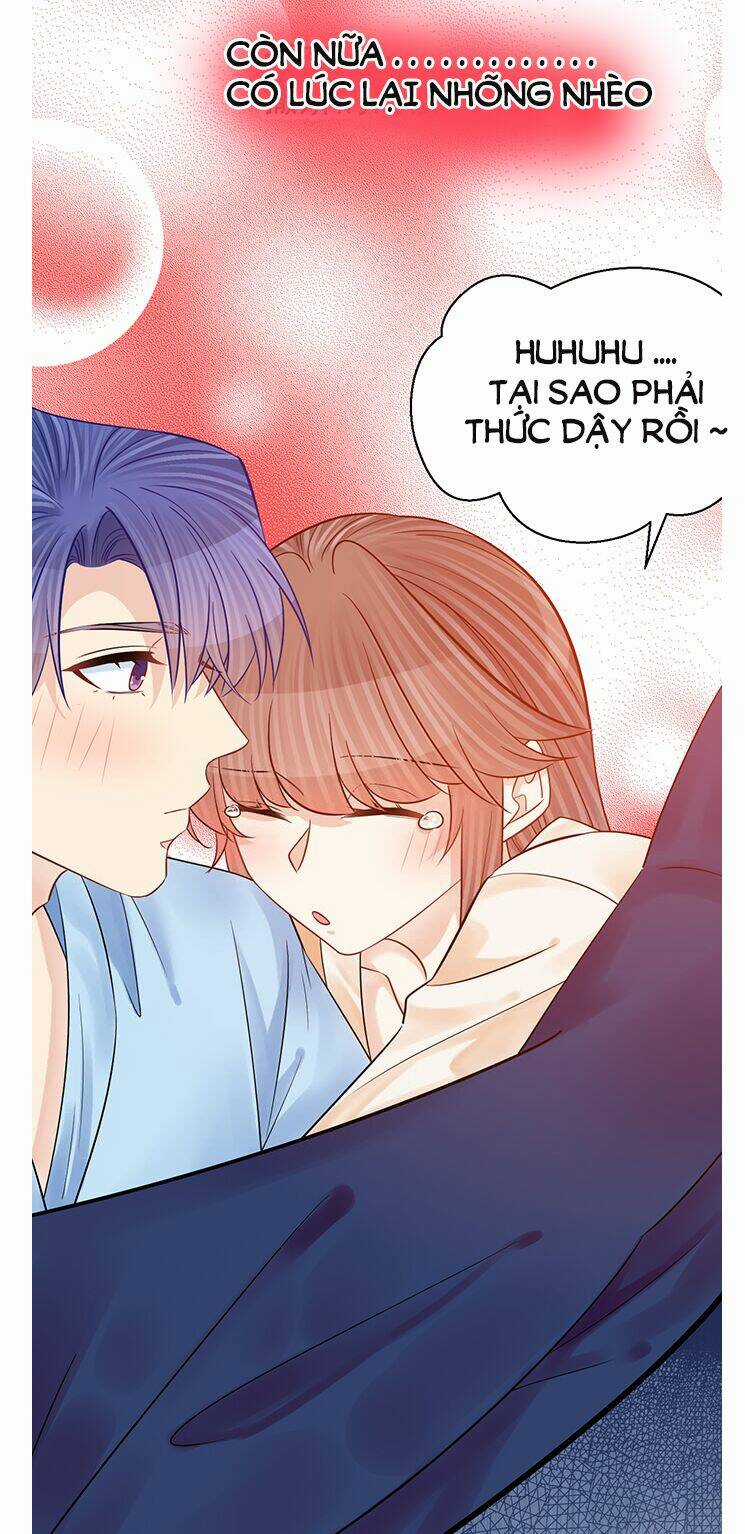 Trọng Sinh Để Ngủ Với Ảnh Đế Chapter 234 trang 23