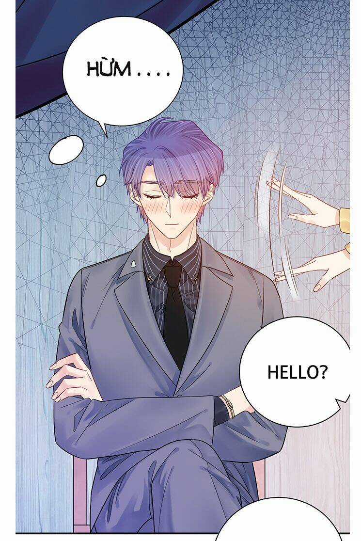 Trọng Sinh Để Ngủ Với Ảnh Đế Chapter 234 trang 24