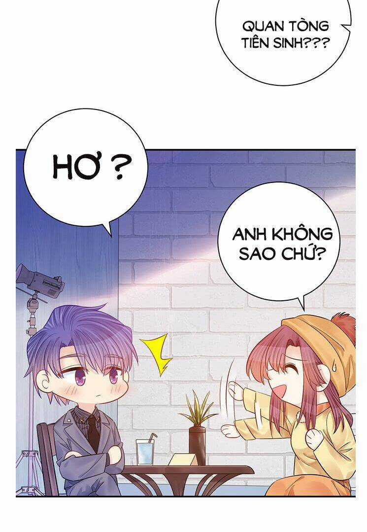 Trọng Sinh Để Ngủ Với Ảnh Đế Chapter 234 trang 25