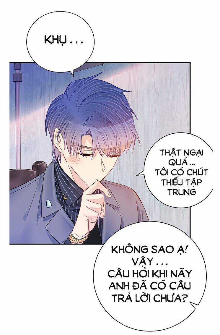 Trọng Sinh Để Ngủ Với Ảnh Đế Chapter 234 trang 26