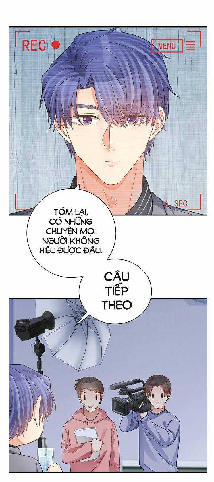 Trọng Sinh Để Ngủ Với Ảnh Đế Chapter 234 trang 29