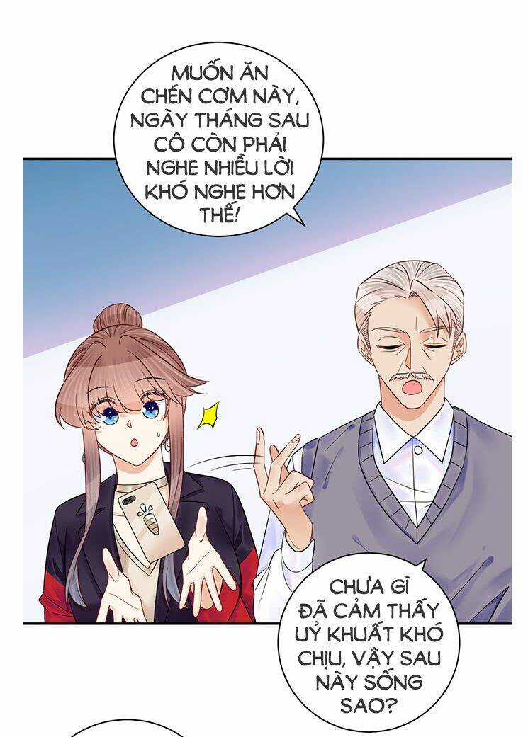 Trọng Sinh Để Ngủ Với Ảnh Đế Chapter 234 trang 3