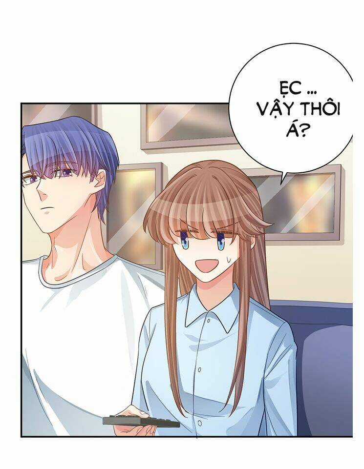 Trọng Sinh Để Ngủ Với Ảnh Đế Chapter 234 trang 31