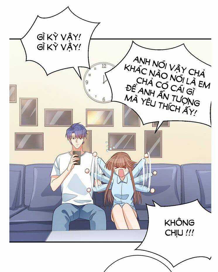 Trọng Sinh Để Ngủ Với Ảnh Đế Chapter 234 trang 32