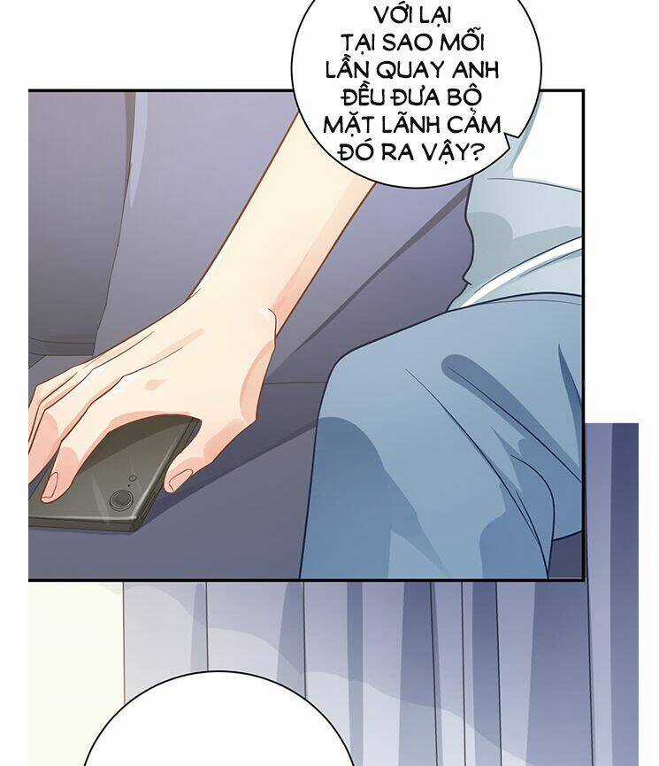 Trọng Sinh Để Ngủ Với Ảnh Đế Chapter 234 trang 33