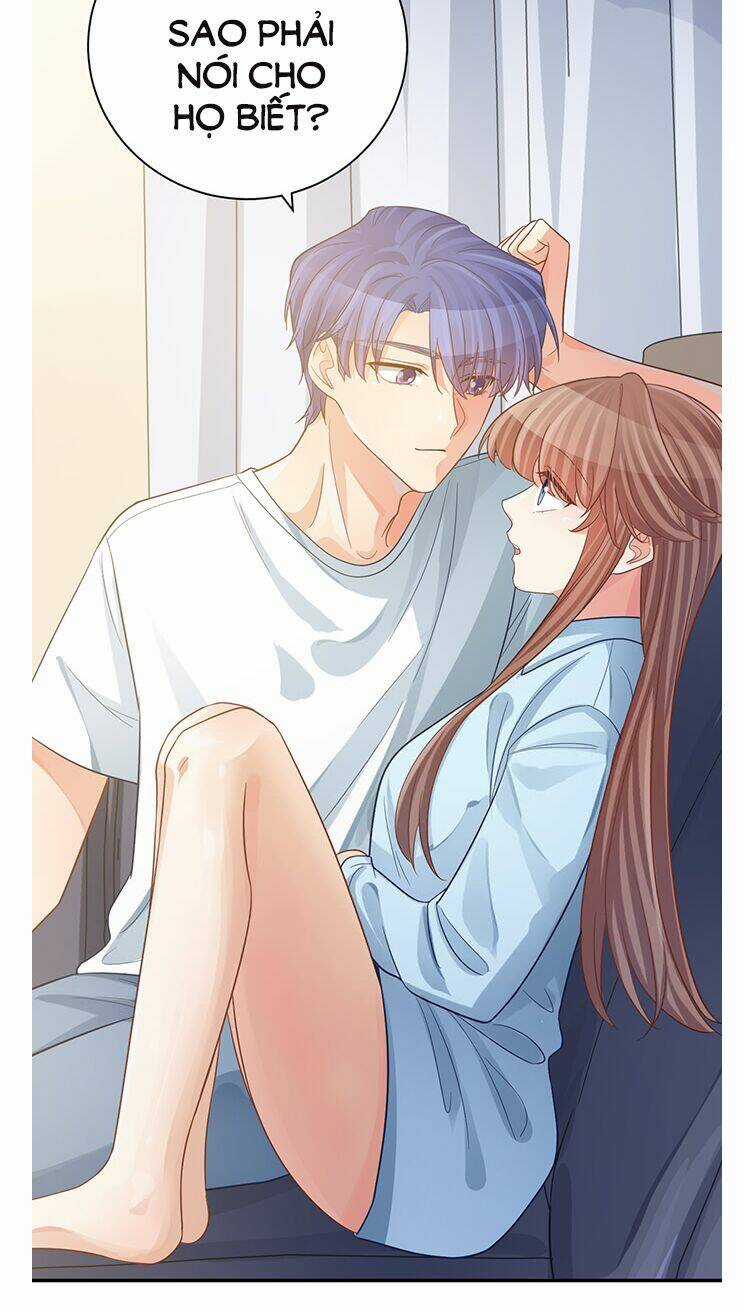 Trọng Sinh Để Ngủ Với Ảnh Đế Chapter 234 trang 34