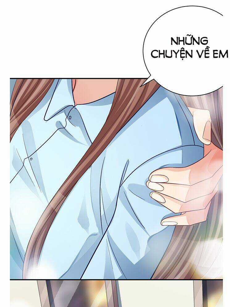 Trọng Sinh Để Ngủ Với Ảnh Đế Chapter 234 trang 35