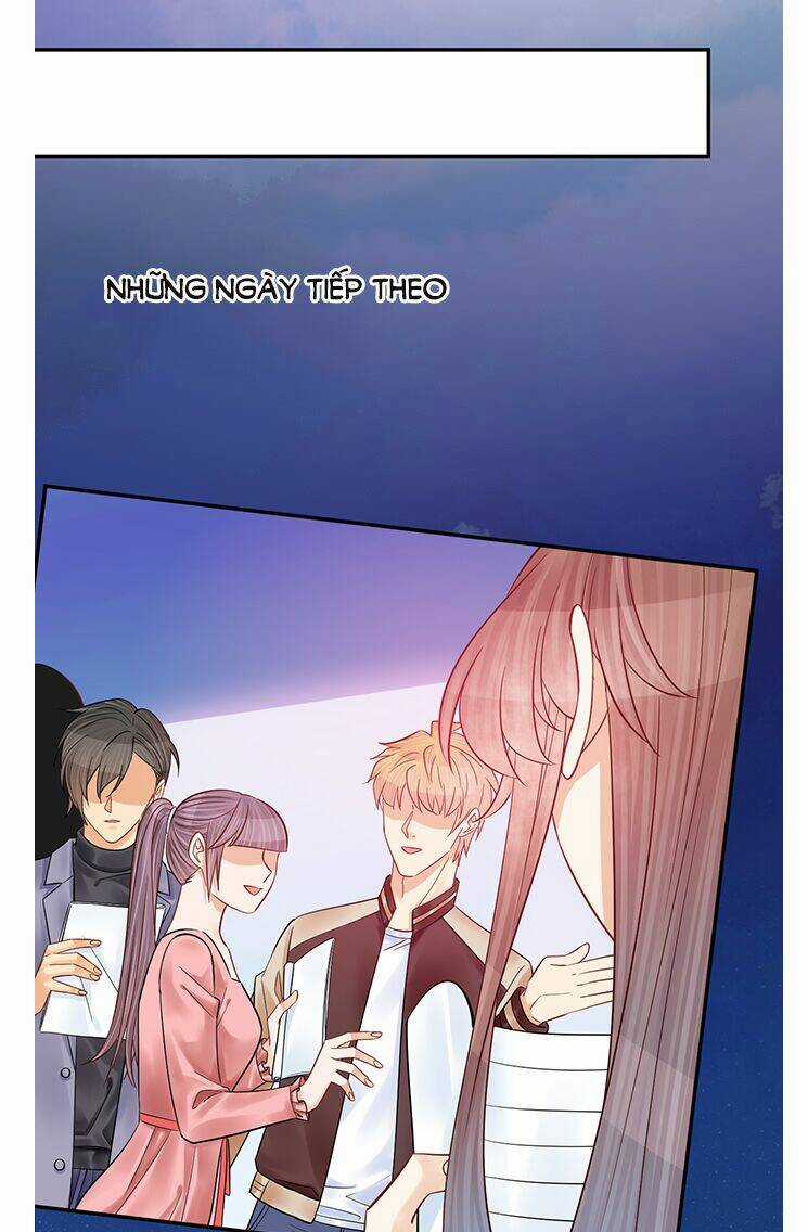 Trọng Sinh Để Ngủ Với Ảnh Đế Chapter 234 trang 39