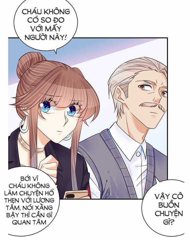 Trọng Sinh Để Ngủ Với Ảnh Đế Chapter 234 trang 4