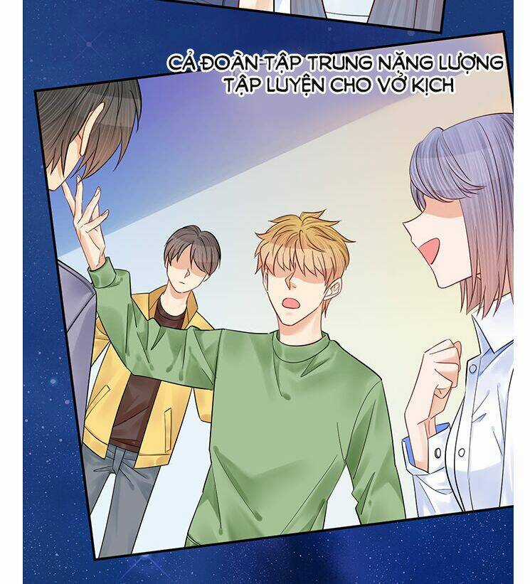 Trọng Sinh Để Ngủ Với Ảnh Đế Chapter 234 trang 40