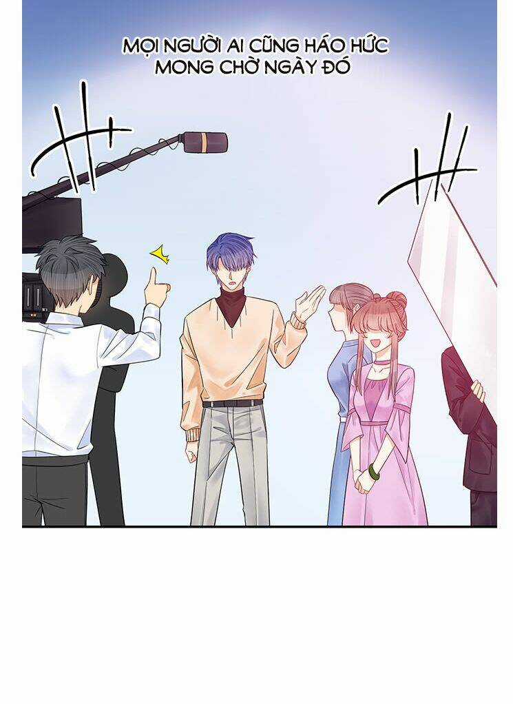 Trọng Sinh Để Ngủ Với Ảnh Đế Chapter 234 trang 42