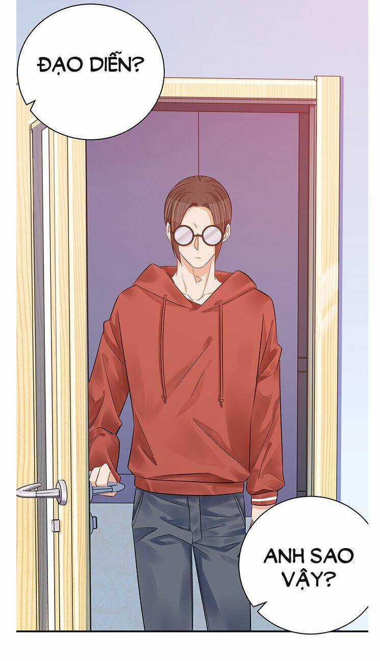 Trọng Sinh Để Ngủ Với Ảnh Đế Chapter 234 trang 44