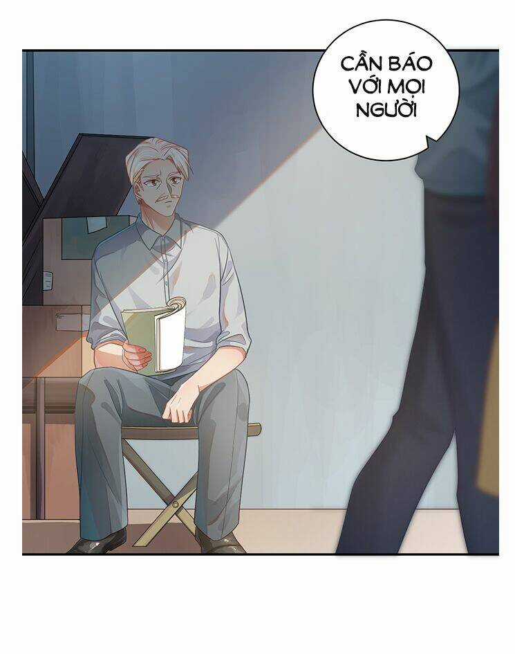 Trọng Sinh Để Ngủ Với Ảnh Đế Chapter 234 trang 47