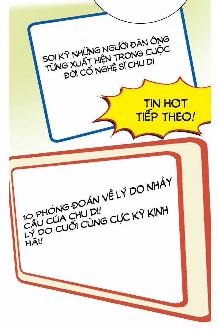 Trọng Sinh Để Ngủ Với Ảnh Đế Chapter 234 trang 8