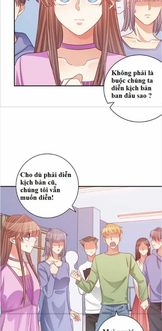 Trọng Sinh Để Ngủ Với Ảnh Đế Chapter 235 trang 10