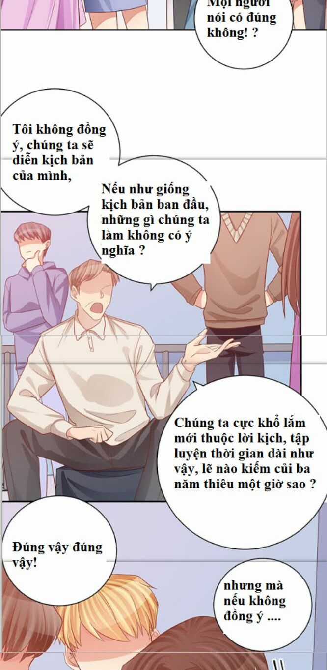 Trọng Sinh Để Ngủ Với Ảnh Đế Chapter 235 trang 11