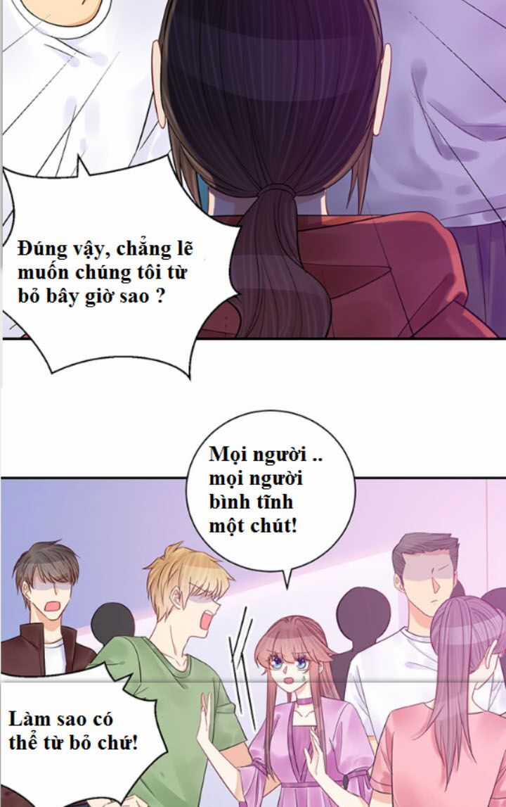 Trọng Sinh Để Ngủ Với Ảnh Đế Chapter 235 trang 13