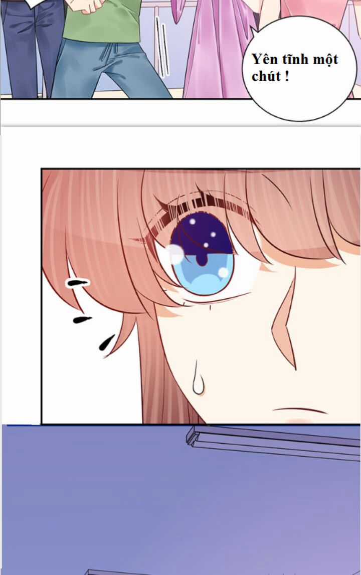 Trọng Sinh Để Ngủ Với Ảnh Đế Chapter 235 trang 14