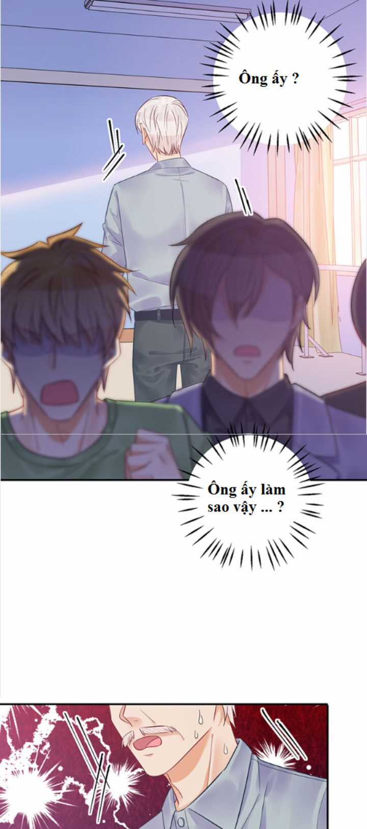 Trọng Sinh Để Ngủ Với Ảnh Đế Chapter 235 trang 15