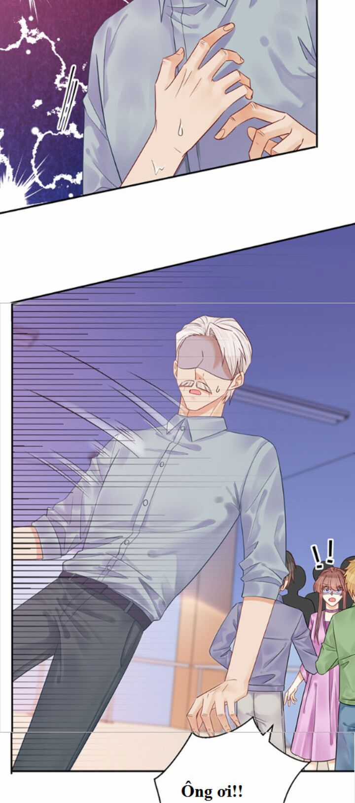 Trọng Sinh Để Ngủ Với Ảnh Đế Chapter 235 trang 16